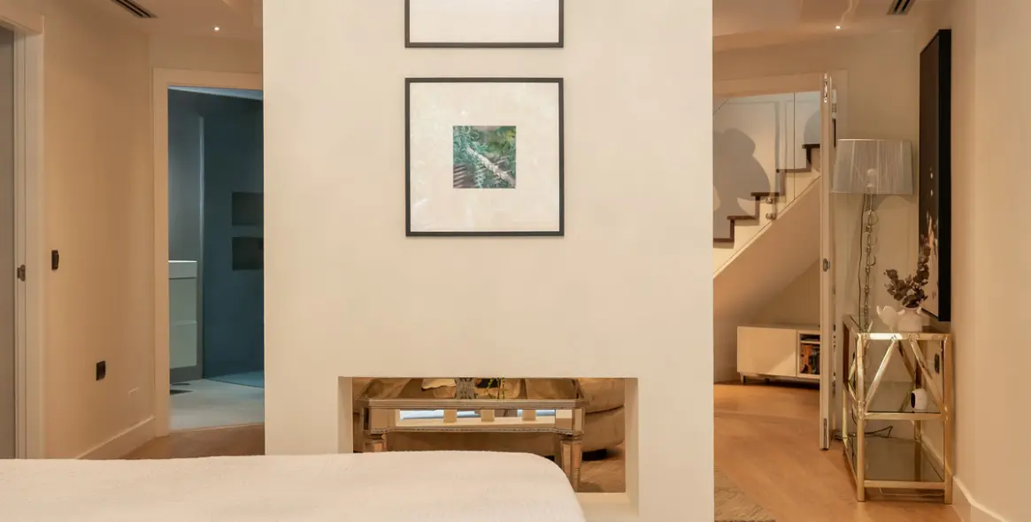 Sale of detached villa in Benahavís 36