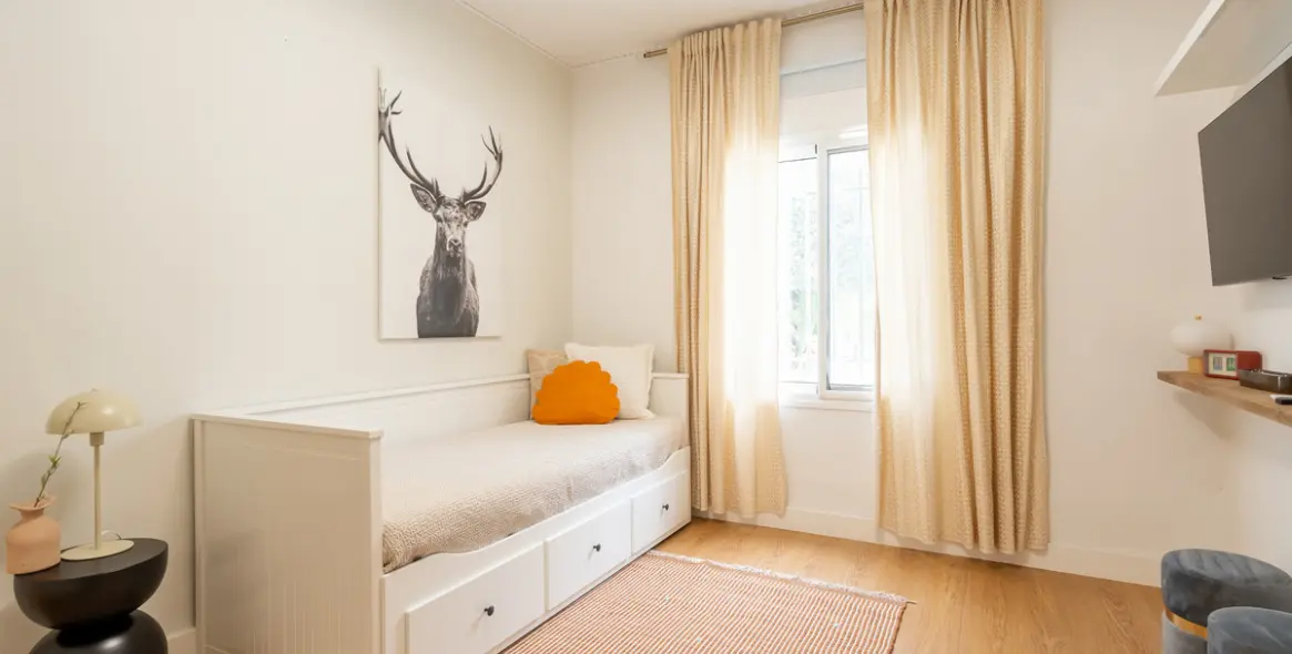 Sale of detached villa in Benahavís 42