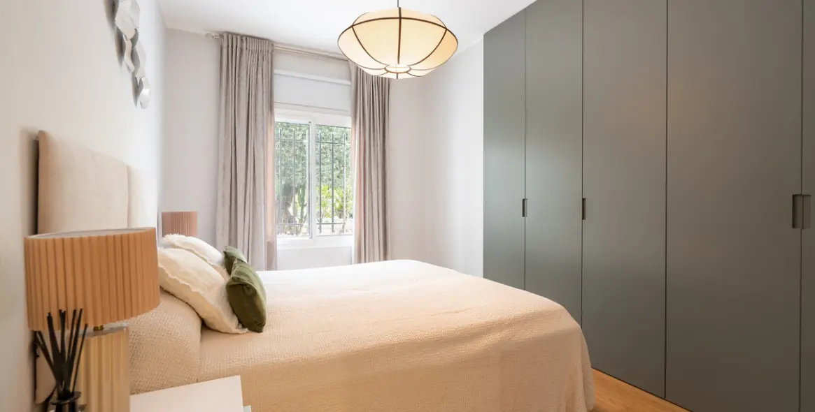 Sale of detached villa in Benahavís 43