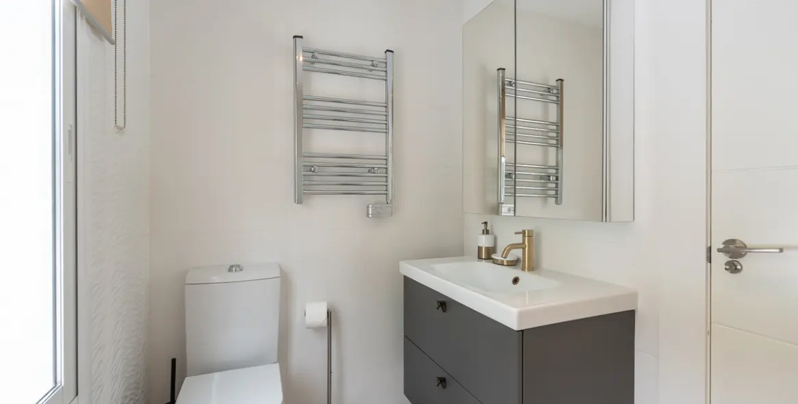 Sale of detached villa in Benahavís 45