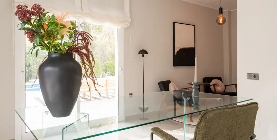 Sale of detached villa in Benahavís 47