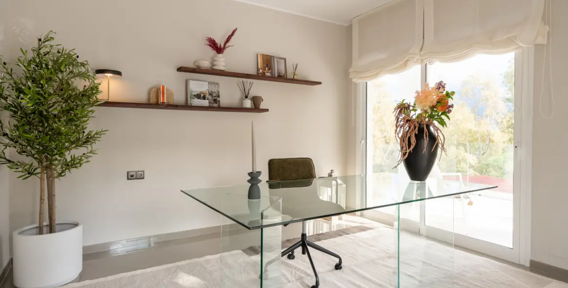 Sale of detached villa in Benahavís 49