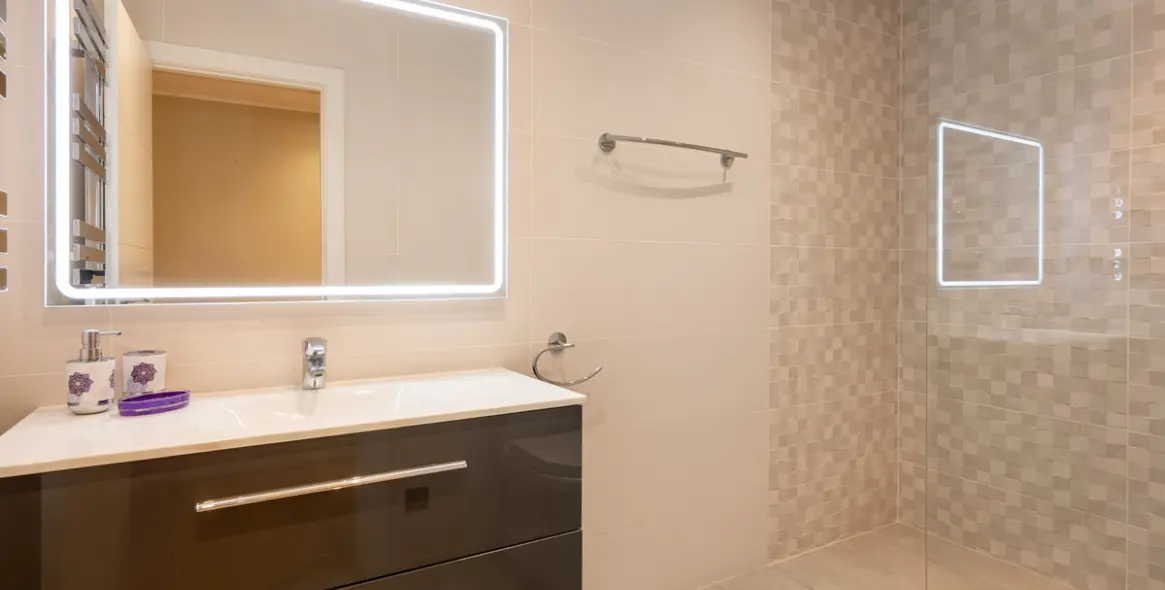 Sale of detached villa in Benahavís 54