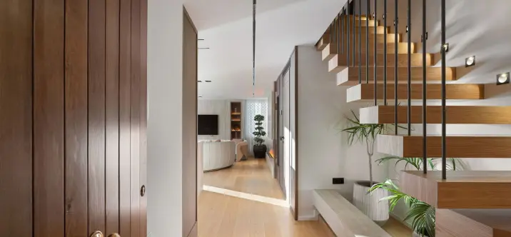 Venta de ático dúplex en The Golden Mile 4