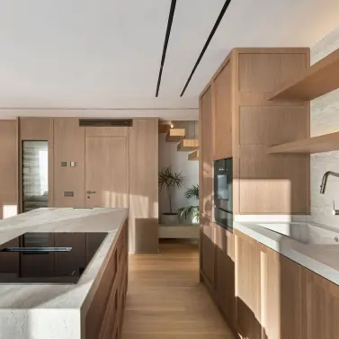 Venta de ático dúplex en The Golden Mile