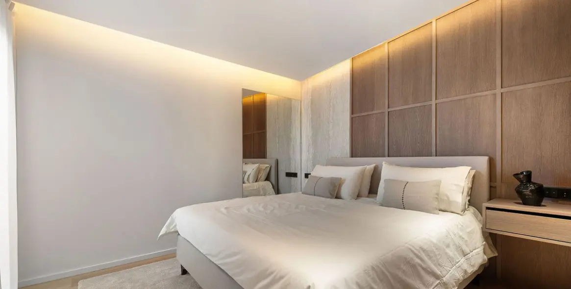 Venta de ático dúplex en The Golden Mile 23