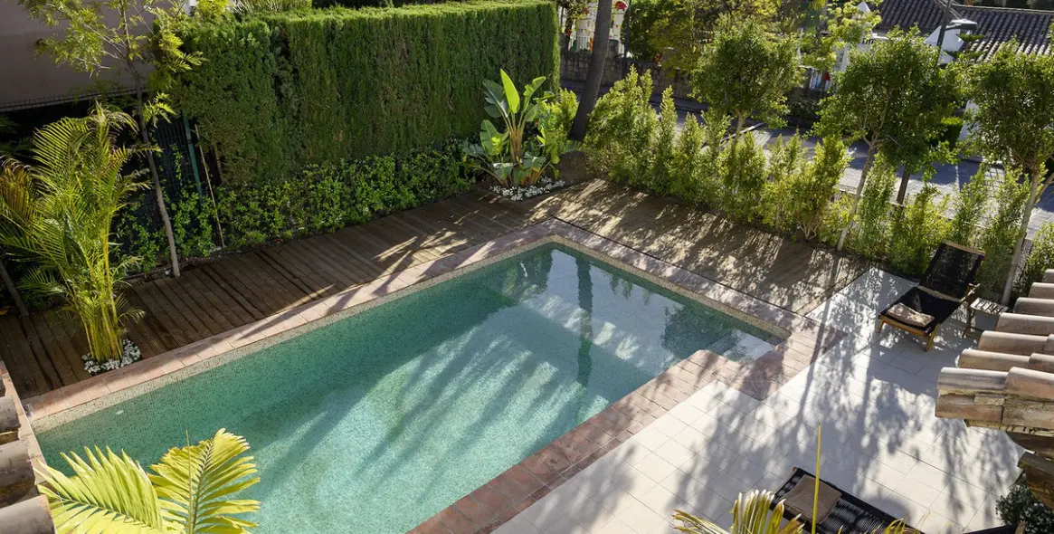 Venta de villa independiente en El Paraiso 3