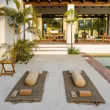 Venta de villa independiente en El Paraiso