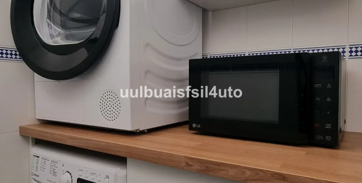 Short-term rent of townhouse in Nueva Andalucía 17