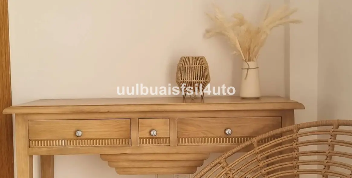 Short-term rent of townhouse in Nueva Andalucía 18