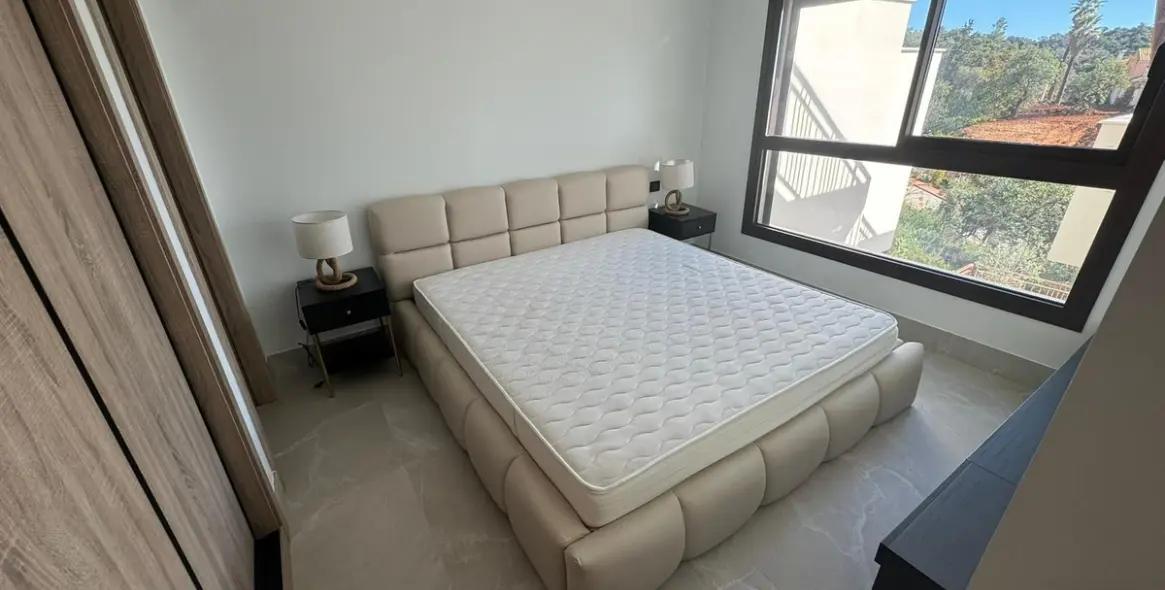 Долгосрочная аренда пентхауса в Istán 13