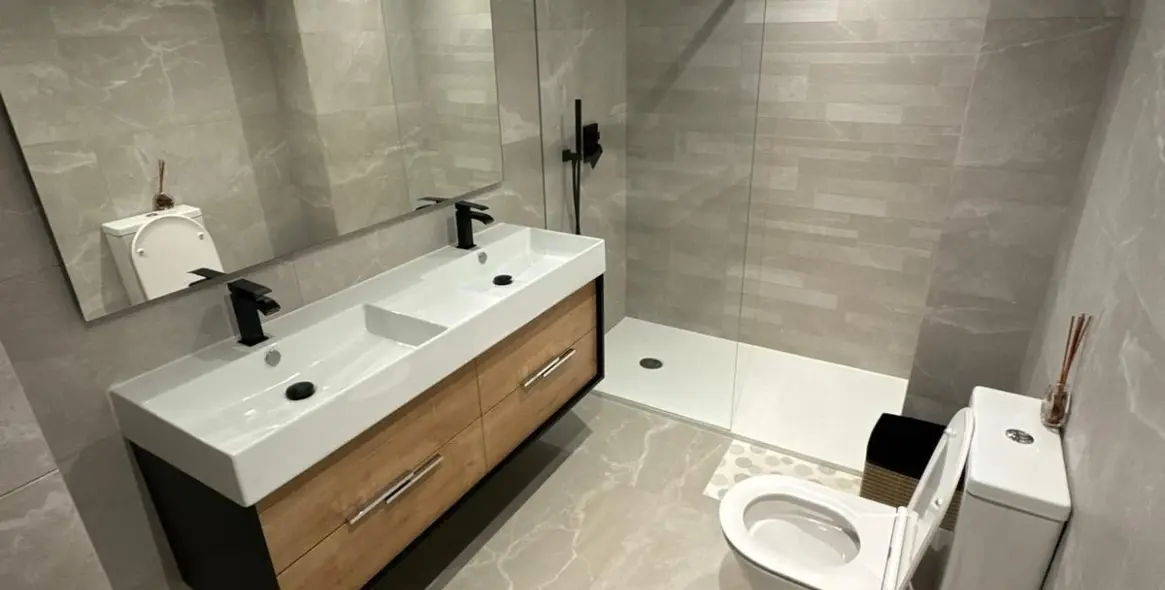 Долгосрочная аренда пентхауса в Istán 14