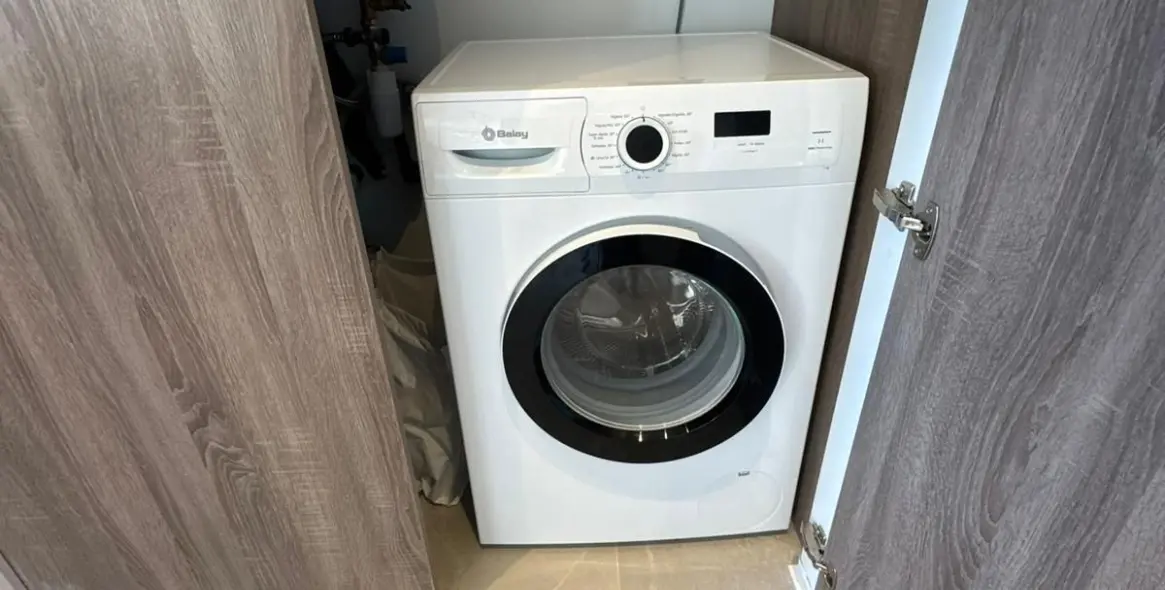 Долгосрочная аренда пентхауса в Istán 16