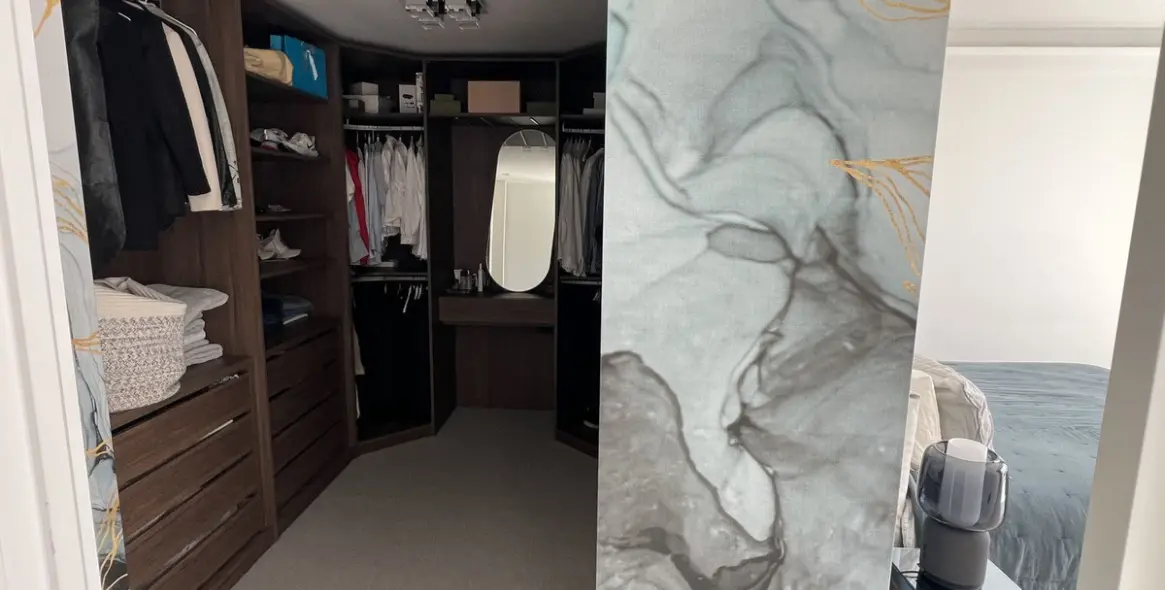 Long-term rent of townhouse in Estepona 10