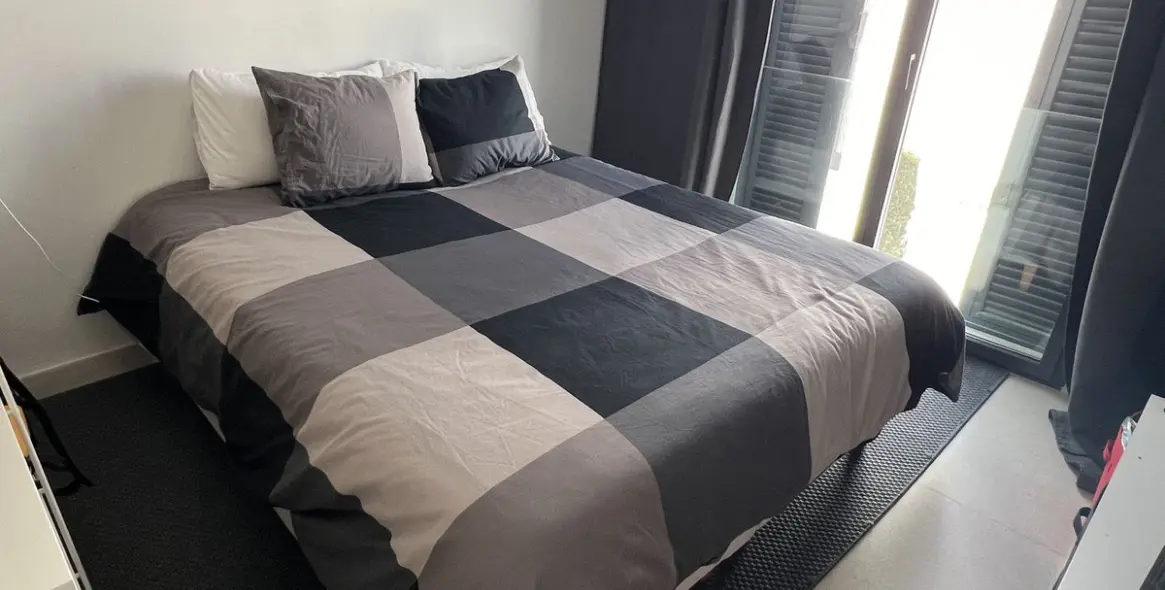 Long-term rent of townhouse in Estepona 12