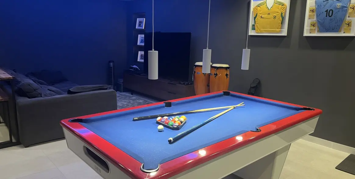 Long-term rent of townhouse in Estepona 14