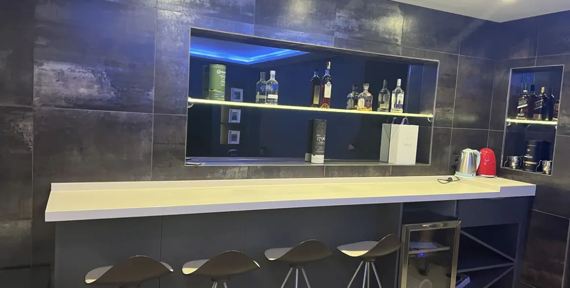 Long-term rent of townhouse in Estepona 15