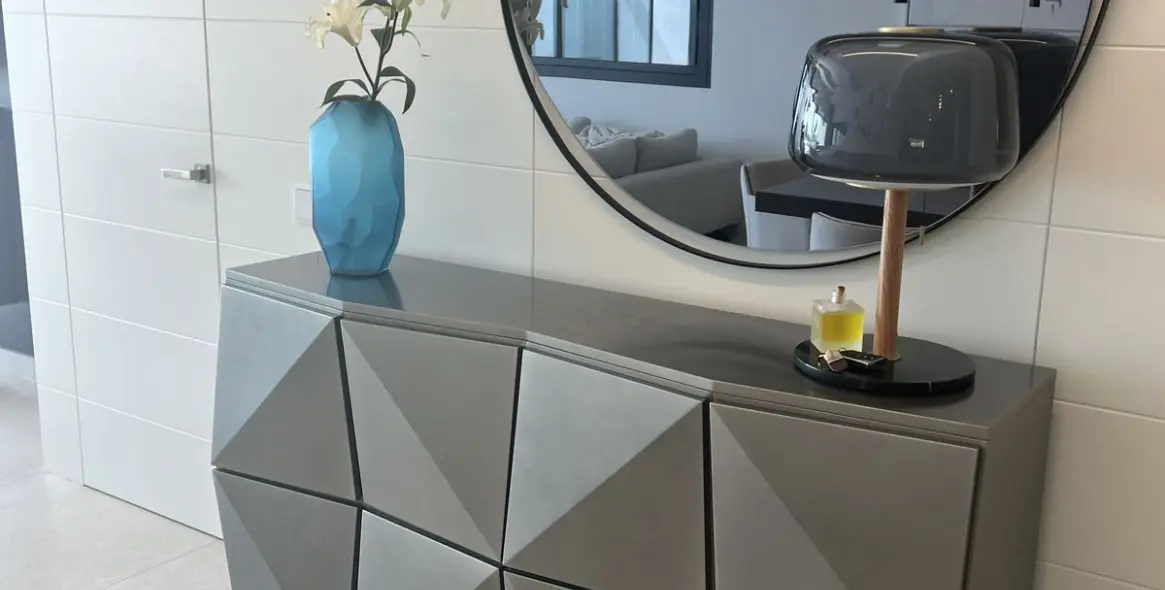 Long-term rent of townhouse in Estepona 20