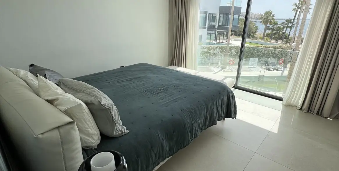 Долгосрочная аренда таунхауса в Estepona 21