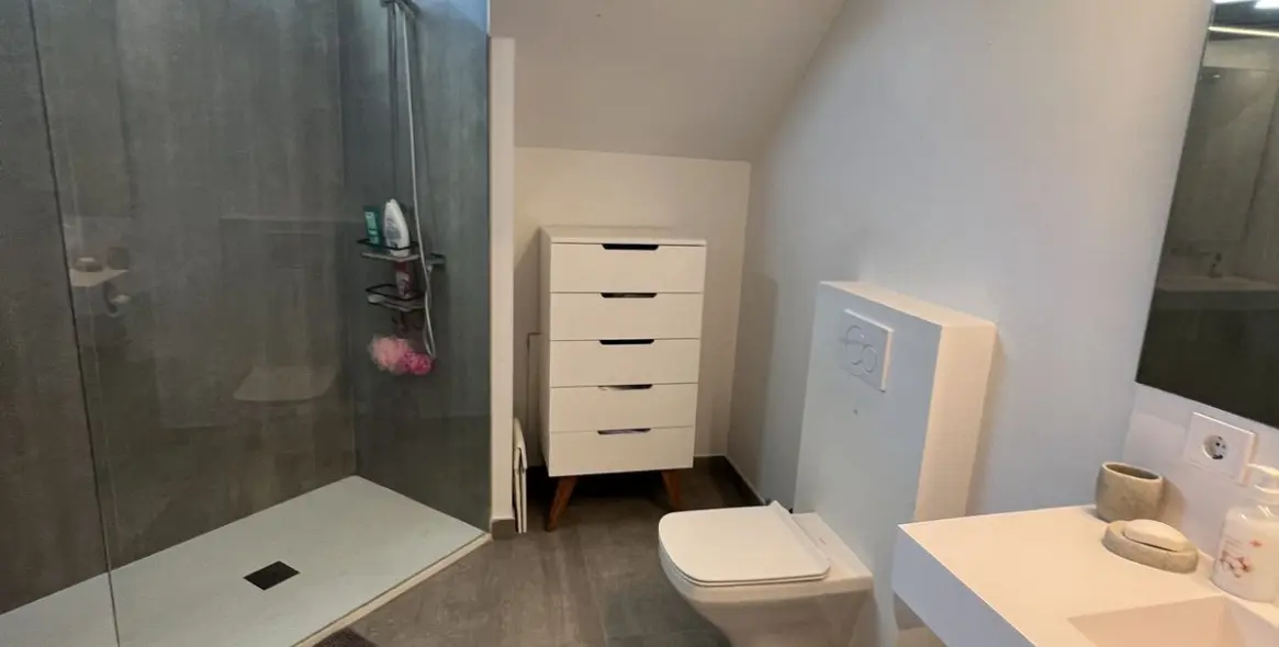 Долгосрочная аренда таунхауса в Estepona 23