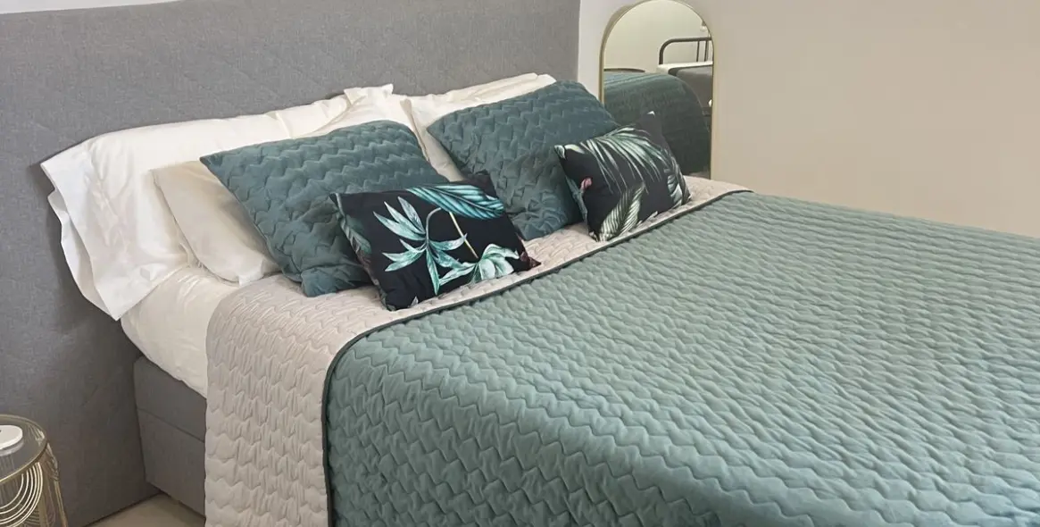 Долгосрочная аренда таунхауса в Estepona 24