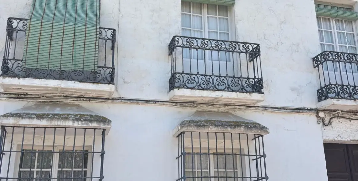 Venta de complejo de apartamentos en Marbella 1