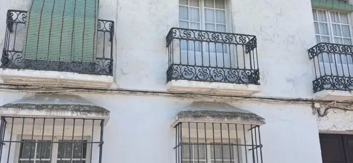 Venta de complejo de apartamentos en Marbella 0