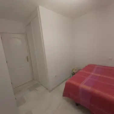 Sale of middle floor apartment in Doña Julia