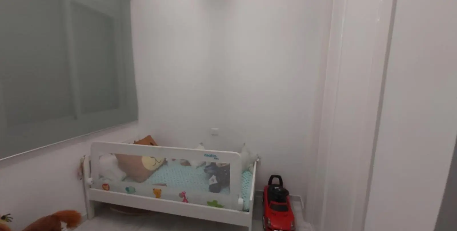 Sale of middle floor apartment in Doña Julia 7