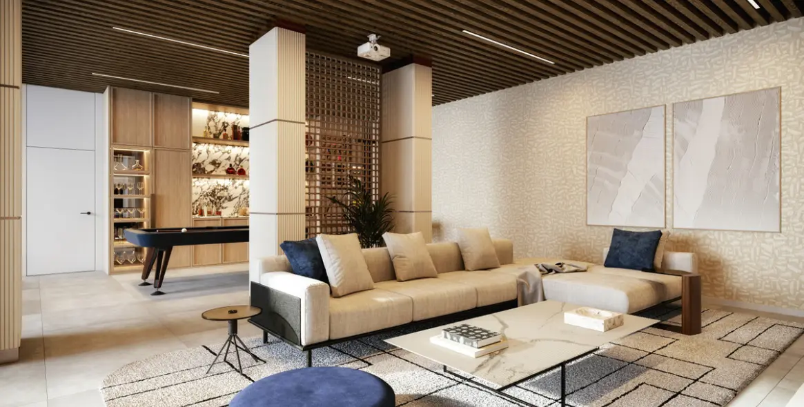 Sale of ground floor apartment in Estepona 3