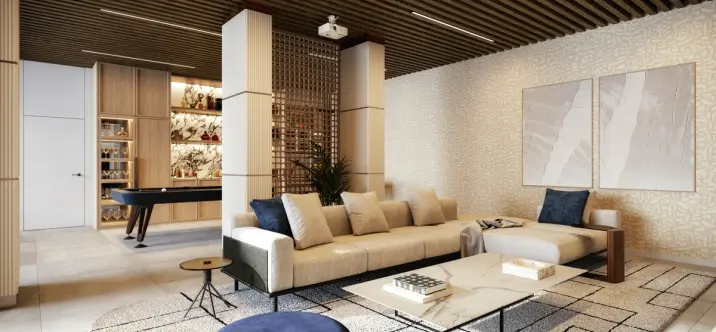 Sale of ground floor apartment in Estepona 2