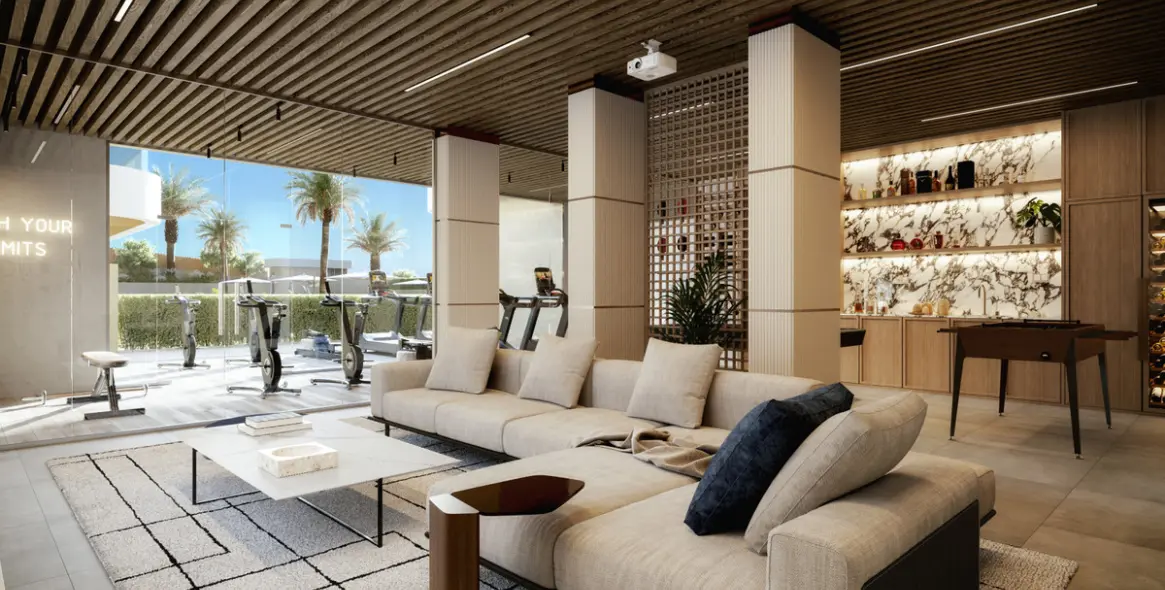 Sale of ground floor apartment in Estepona 15