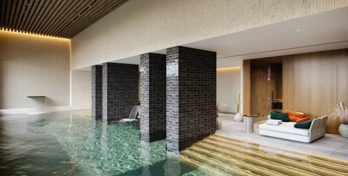 Продажа апартаментов на первом этаже в Estepona 21