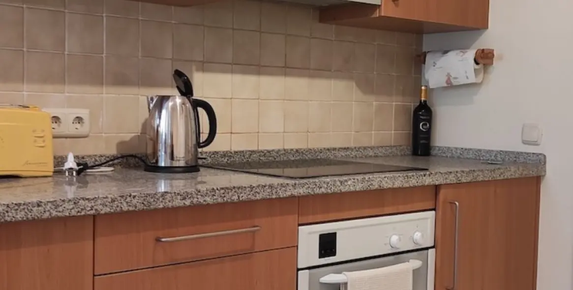 Sale of ground floor apartment in Benahavís 15