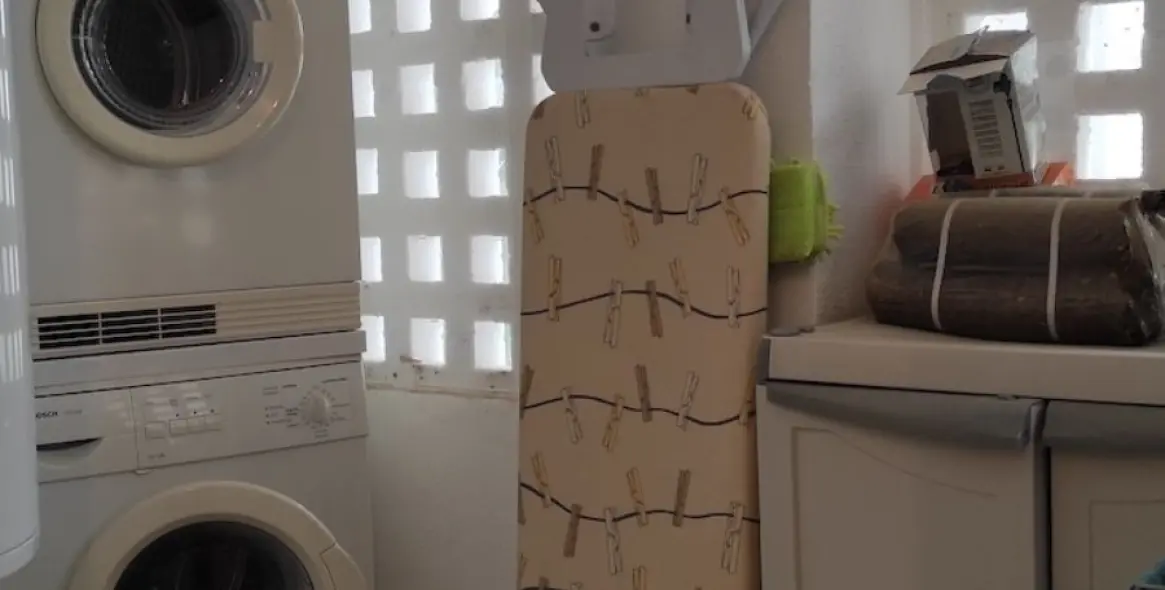 Sale of ground floor apartment in Benahavís 16