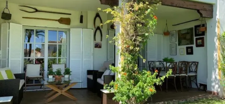 Продажа таунхауса в New Golden Mile 1