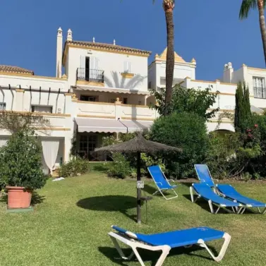 Продажа таунхауса в New Golden Mile