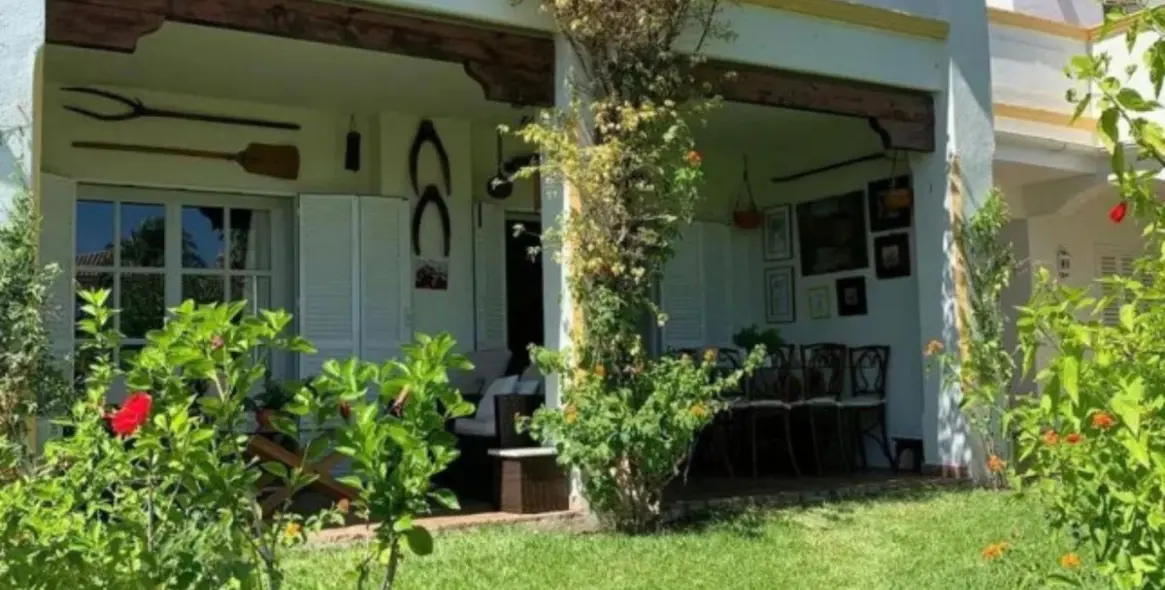 Продажа таунхауса в New Golden Mile 6