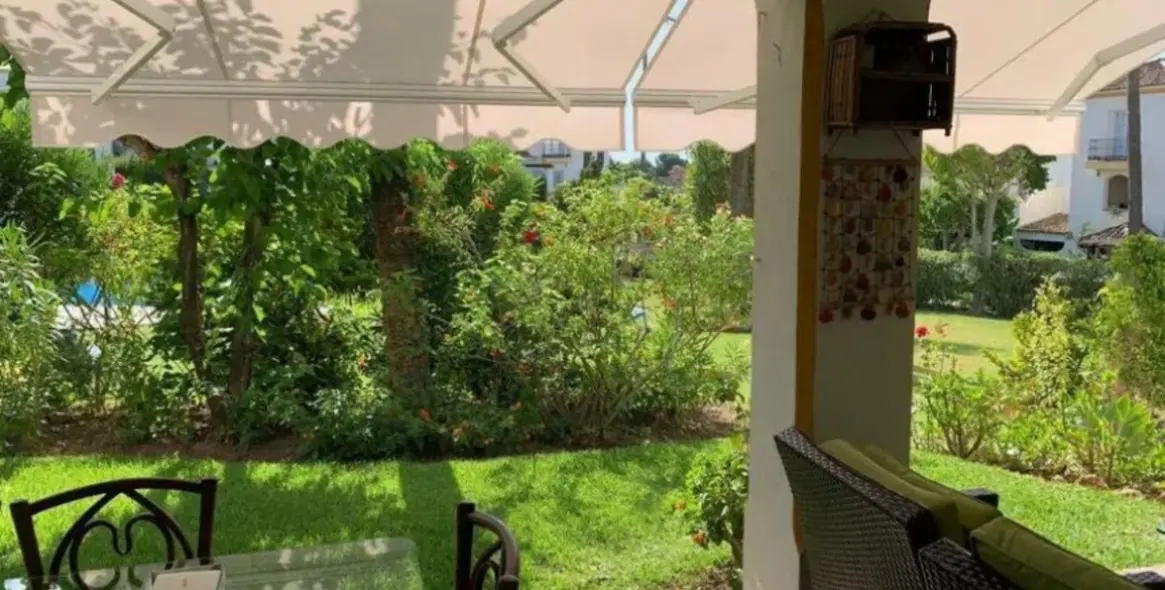 Продажа таунхауса в New Golden Mile 7