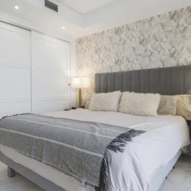 Sale of ground floor apartment in Torrequebrada