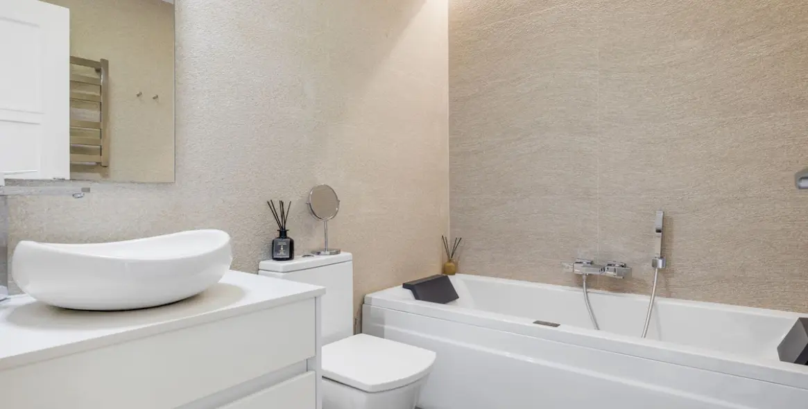 Sale of ground floor apartment in Torrequebrada 16