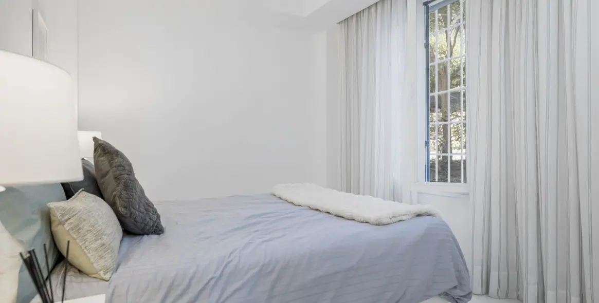 Sale of ground floor apartment in Torrequebrada 17