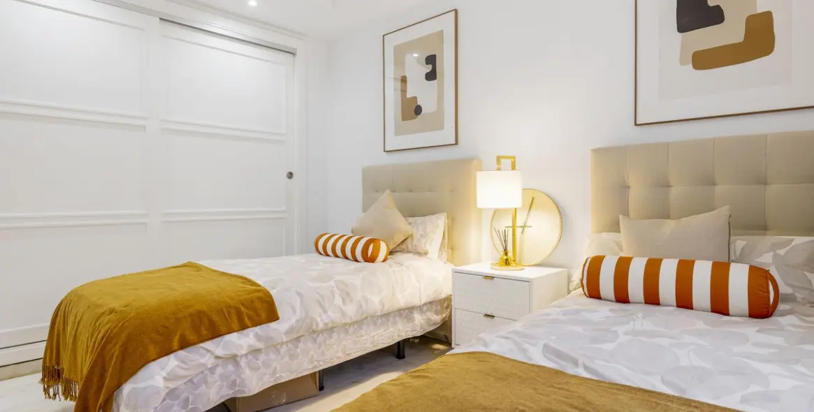 Продажа апартаментов на первом этаже в Torrequebrada 21