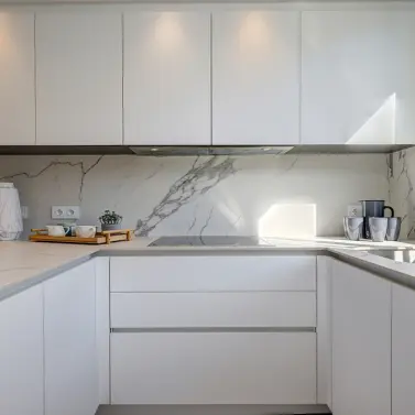 Sale of penthouse in Estepona