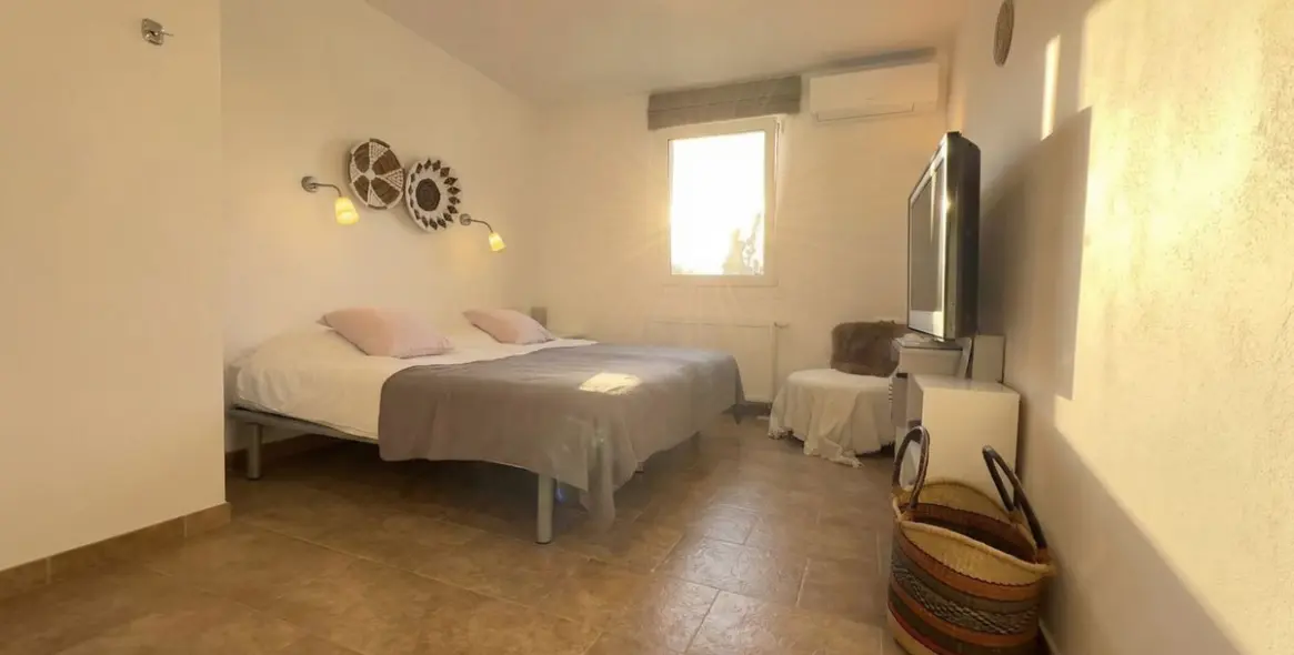 Продажа  отдельно стоящей виллы в Guaro 27