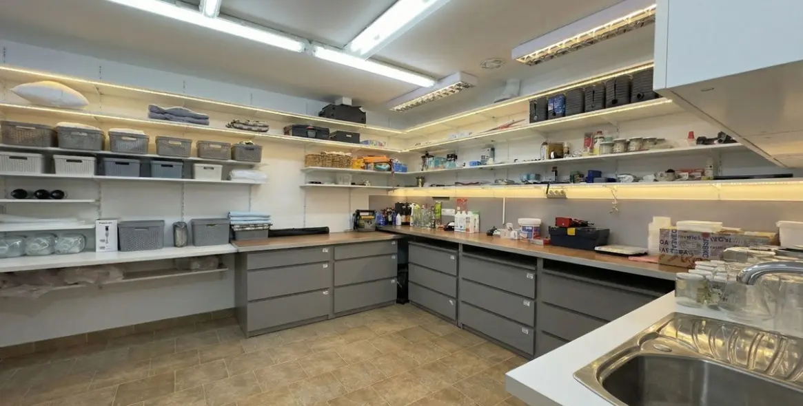 Продажа  отдельно стоящей виллы в Guaro 33