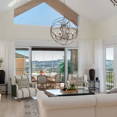 Venta de villa independiente en Sierrezuela