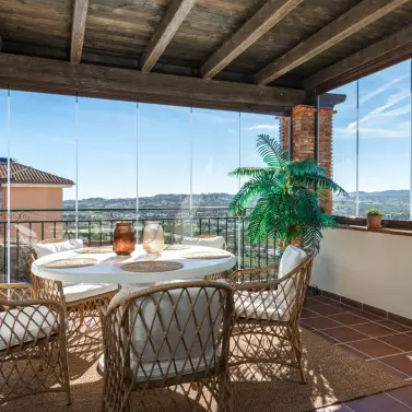 Venta de villa independiente en Sierrezuela