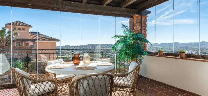 Venta de villa independiente en Sierrezuela 1