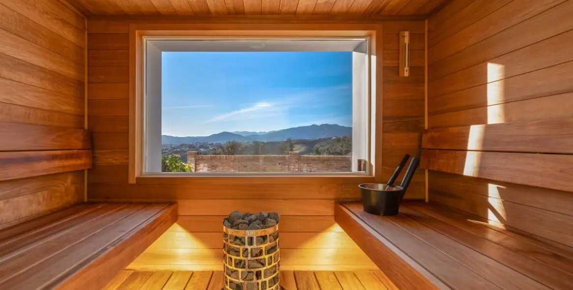 Venta de villa independiente en Sierrezuela 4